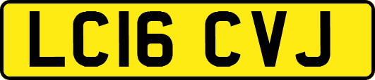 LC16CVJ