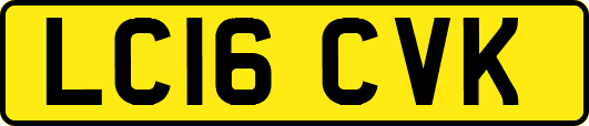 LC16CVK
