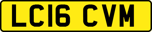 LC16CVM