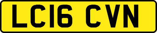 LC16CVN