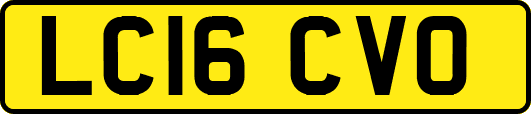 LC16CVO