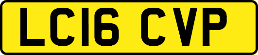 LC16CVP