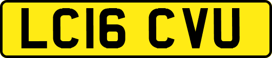 LC16CVU