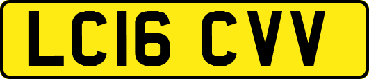 LC16CVV