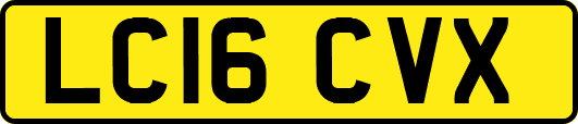 LC16CVX