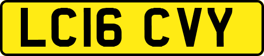 LC16CVY