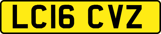 LC16CVZ