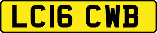 LC16CWB