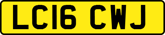 LC16CWJ