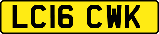 LC16CWK
