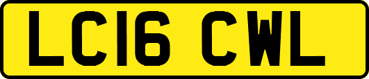 LC16CWL