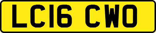 LC16CWO