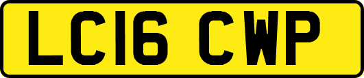 LC16CWP