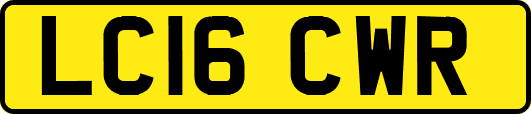 LC16CWR