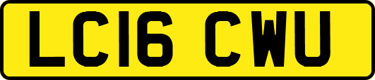 LC16CWU