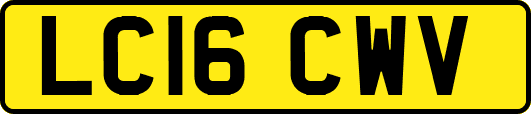LC16CWV