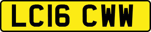 LC16CWW