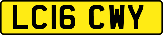 LC16CWY
