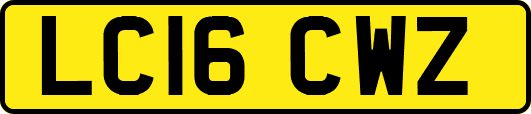 LC16CWZ