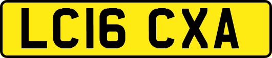 LC16CXA