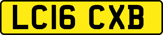 LC16CXB