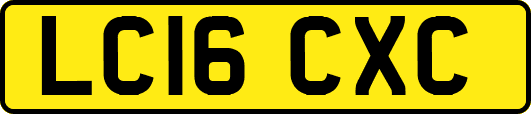 LC16CXC