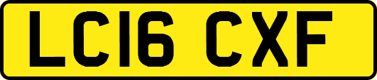 LC16CXF