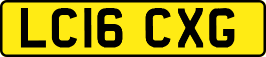 LC16CXG