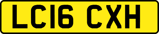 LC16CXH