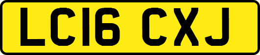 LC16CXJ