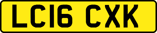 LC16CXK