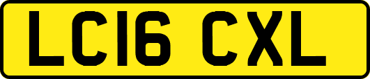 LC16CXL