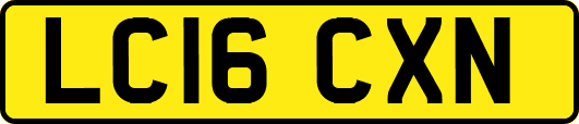 LC16CXN