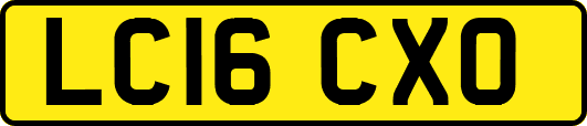 LC16CXO