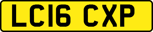 LC16CXP