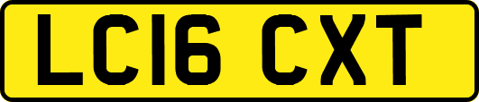LC16CXT
