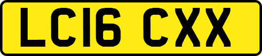 LC16CXX