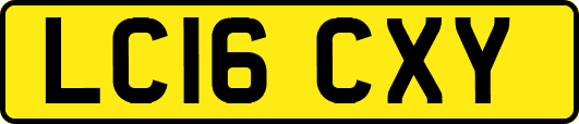 LC16CXY
