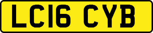 LC16CYB