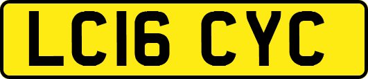 LC16CYC