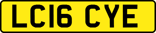 LC16CYE
