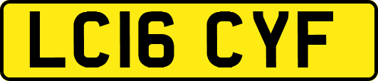 LC16CYF