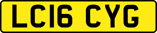 LC16CYG