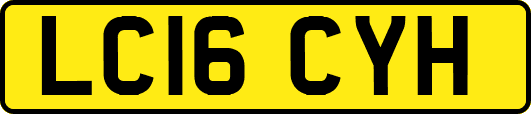 LC16CYH