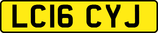 LC16CYJ