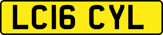 LC16CYL