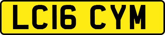LC16CYM