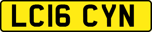 LC16CYN