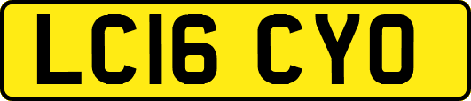 LC16CYO