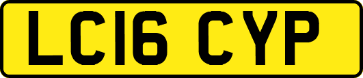 LC16CYP